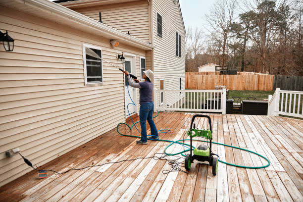 Best Local Pressure Washing Services  in Delavan, WI