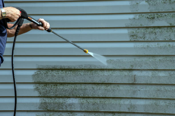 Best Residential Pressure Washing Services  in Delavan, WI
