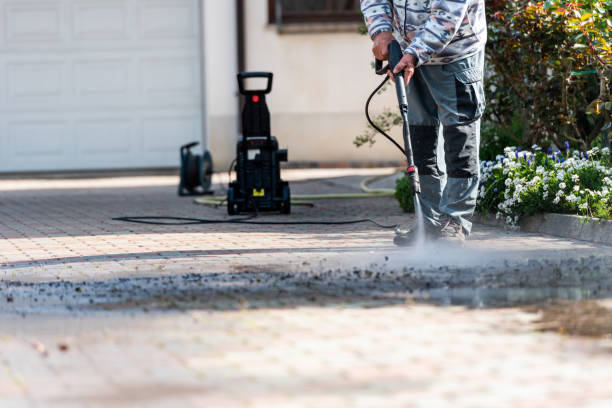 Best Residential Pressure Washing Services  in Delavan, WI