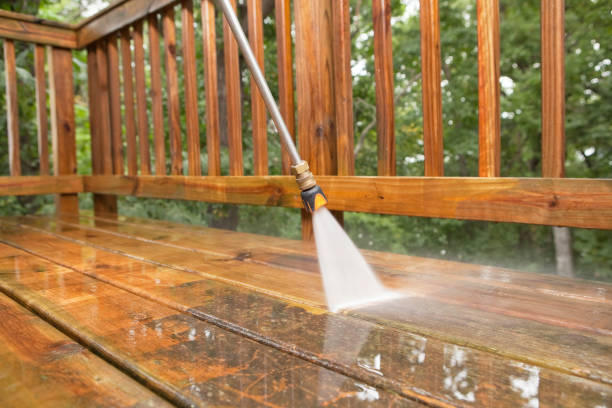 Best Best Pressure Washing Companies  in Delavan, WI