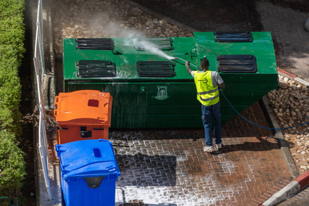 Best Residential Pressure Washing Services  in Delavan, WI