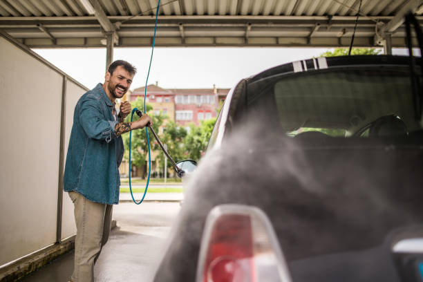 Best Pressure Washing Near Me  in Delavan, WI